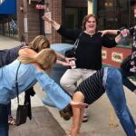 Adventurous Scavenger Hunt in Tyler by Zombie Scavengers - A Detailed Look at the Zombie Scavengers Experience in Tyler