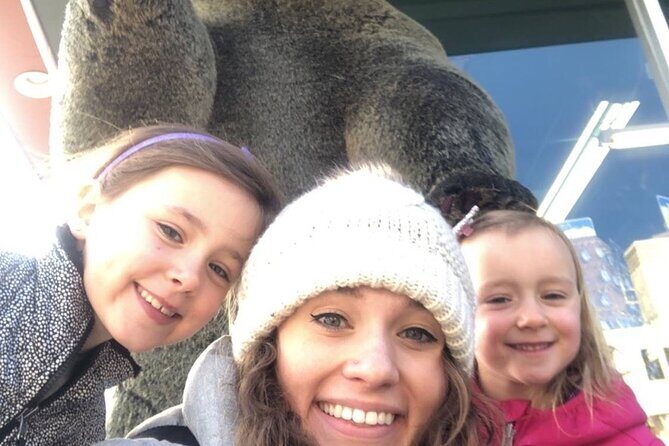 Adventurous Scavenger Hunt in Winnipeg by Crazy Dash - What to Expect on Your Winnipeg Crazy Dash