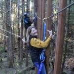 Aerial Adventure Ropes Course in Sitka - The Sum Up
