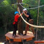 Aerial Challenge Course - Who Should Book This Tour?