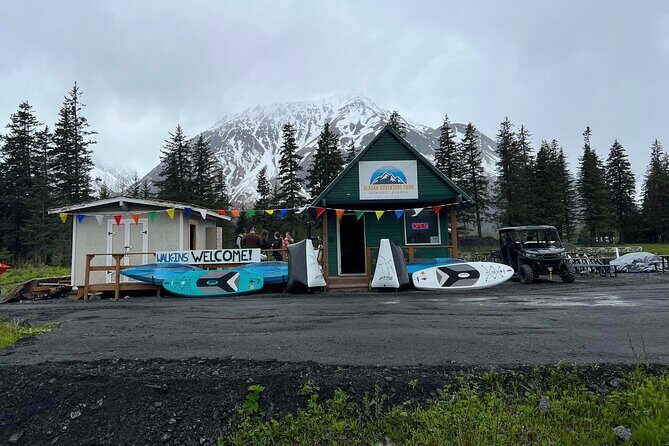 Aerial Park & Ropes Course - Why Choose This Tour?