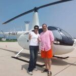 Aerial View of the Great Wall by Helicopter - The Sum Up: Who Is This Tour Best For?