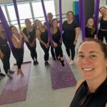 Aerial Yoga in Savannah - FAQ