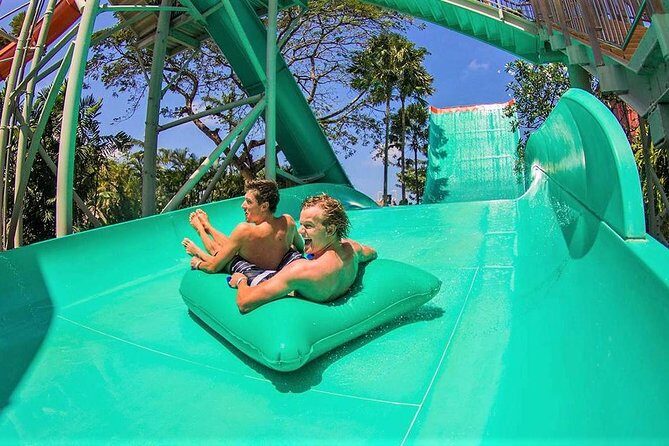 A'Famosa Safari and Water Park in Melaka Ticket (Only Malaysian) - FAQ
