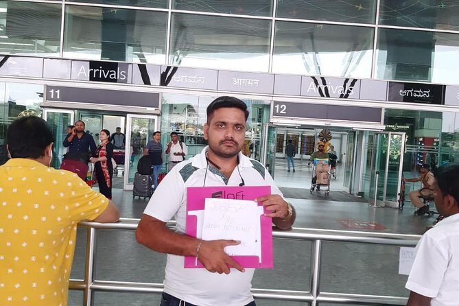 Affordable Bangalore Airport Transfer - A Complete, Practical Review of the Bangalore Airport Transfer