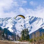 Affordable Chandigarh to Manali Transfer - Why Choose This Transfer?