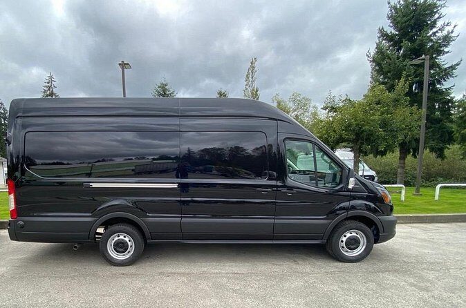 Affordable & Comfortable Shuttle Service - FAQ