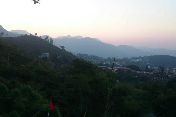 Affordable transfer from Delhi to Dehradun - The Sum Up