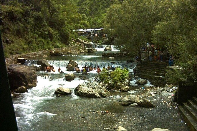 Affordable transfer from Delhi to Haridwar - A Deeper Look at the Experience