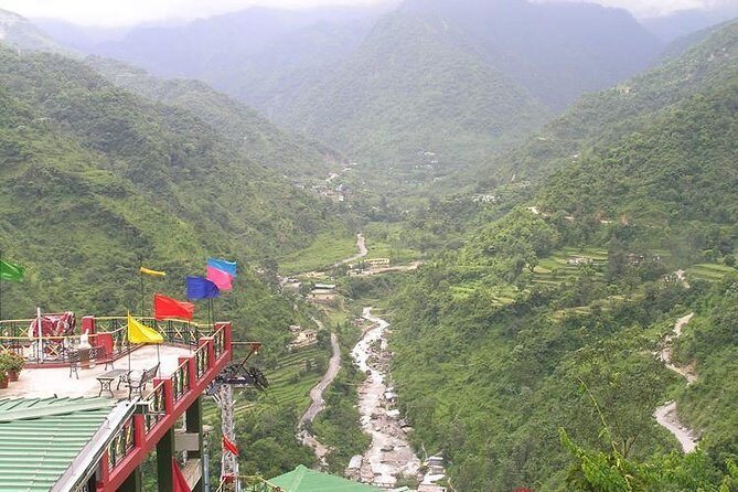 Affordable transfer from Delhi to Rishikesh - Who Is This Transfer Best For?