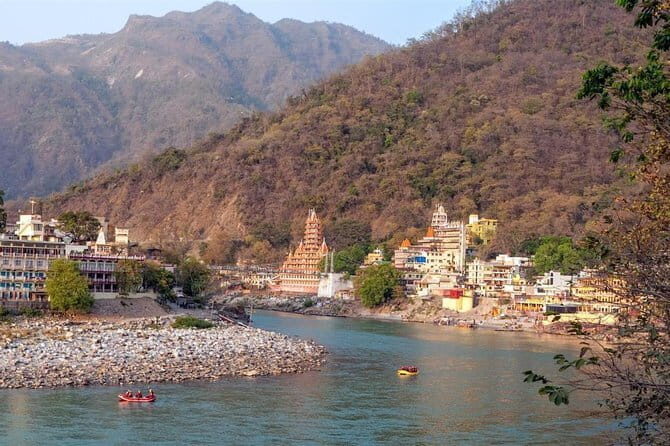 Affordable transfer from Rishikesh to Dehradun Airport - An Honest Look at the Rishikesh to Dehradun Airport Transfer Experience