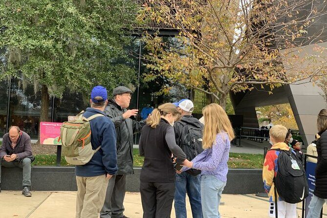 African American History Museum Entry with Private Guided Tour - Final Thoughts