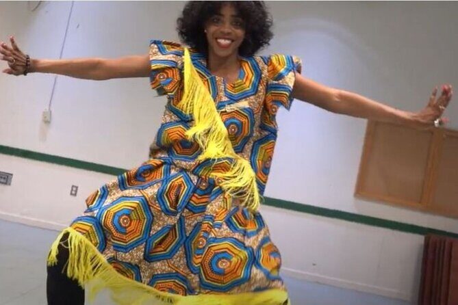 African Dance Class in Hudson Valley - Who Will Love This Experience?