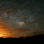 After Dark Desert Tour and Navigating the Night Sky - Key Points