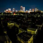 After-Dark Historical Night Tour of St. Louis Cemetery No. 1 - Who Will Love This Tour?