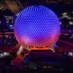 After hours 31 Mile Helicopter Tour Over All The Theme Parks - Why This Tour Stands Out