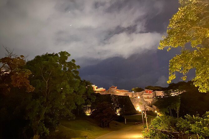 Afternoon Adventure: Okinawa Local Cycling with Spectacular Views - Authentic Experiences and Why They Matter