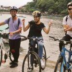 Afternoon Arashiyama Bamboo Forest & Monkey Park Kyoto Bike Tour - The Sum Up