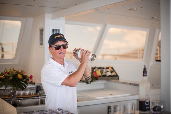 Afternoon Catamaran Sail with Local Culture, Cocktails and Snacks - Authentic Maui Experiences Through the Storytelling Lens