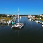 Afternoon Charleston Historic Harbor Sail - Lux Catamatan - Frequently Asked Questions