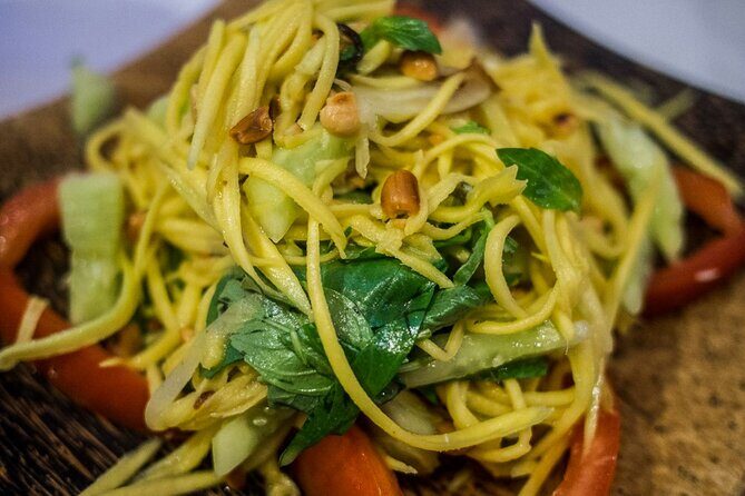 Afternoon Cooking Class & Village Tour in Siem Reap - An In-Depth Look at the Siem Reap Village Cooking Tour