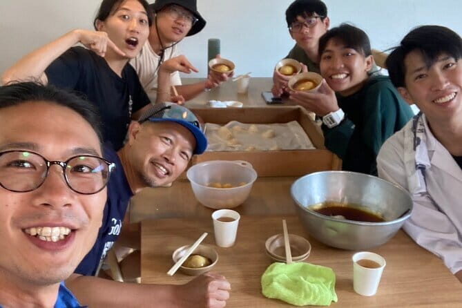 Afternoon Cycling Tour in Naruko - A Close Look at the Tour Experience