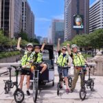 Afternoon E-bike tour and "Happy Hour" food and drinks - Who Should Consider This Experience?