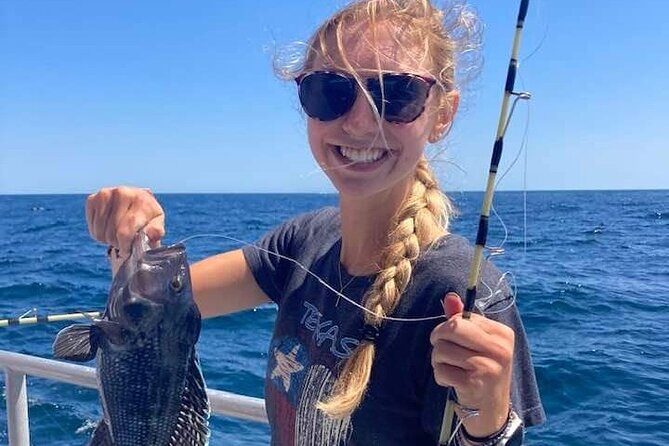 Afternoon Fishing - Who Will Love This Tour?