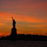 Afternoon Golden Hour Cocktail Sail - Clipper City - The Pros and Cons