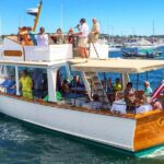 Afternoon Grand Tour | Gansett Cruises in Newport, RI - Who Will Love This Tour?