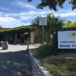 Afternoon Half-day Carmel Valley Wine Tasting Tour - The Detailed Experience: What to Expect