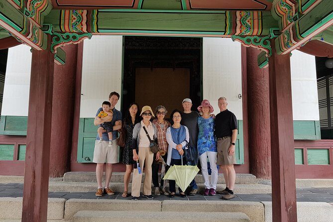 Afternoon Half Day Seoul City Tour, visit Queen's dorm - Final Thoughts