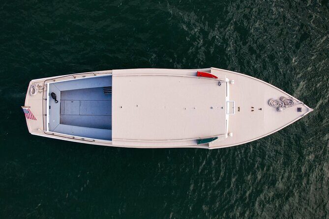 Afternoon Lighthouse Cruise Along the Coast of Portland Maine - Who Will Enjoy This Experience Most?