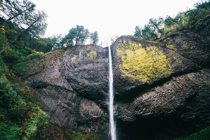Afternoon Multnomah Falls and Gorge Waterfalls Tour - What You’ll See and Do: A Breakdown of the Itinerary