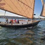 Afternoon Sail On A Charming Vintage Yacht Beer &. Wine Included - What’s Included and What You Need to Know