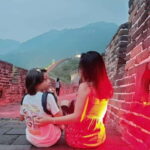 Afternoon Sightseeing Bus Guided Tour to Mutianyu Great Wall - Authentic Experiences and Challenges from Real Travelers