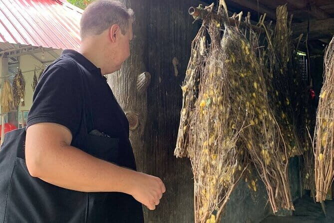 Afternoon Silk Island, Escape Phnom Penh & Temple by Tuk Tuk - Detailed Review of the Tour