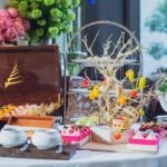 Afternoon Tea Delight at Siam Kempinski Bangkok - Final Thoughts