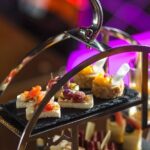 Afternoon Tea Indulgence at Banyan Tree Bangkok - Who Should Consider This Experience?