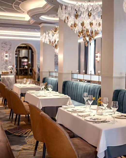 Afternoon Tea, Water Puppets & Vietnamese Dinner in Ha Noi - The Experience in Detail