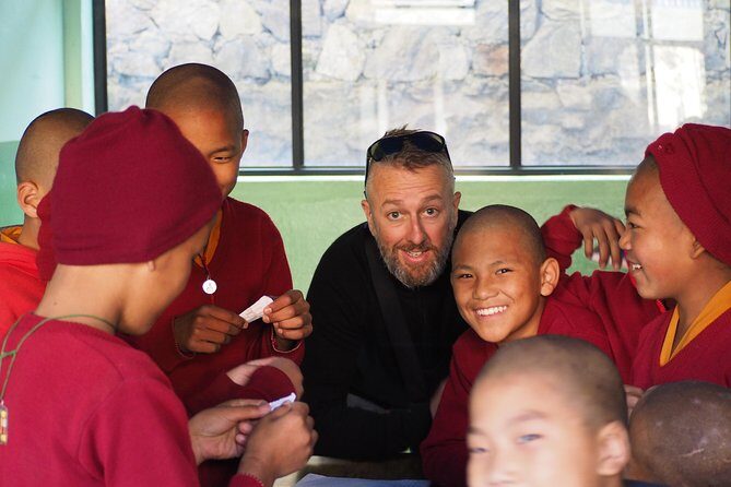 Afternoon Tibetan Cultural Tour to Tibetan Settlements Pokhara - Why This Tour Works for Travelers