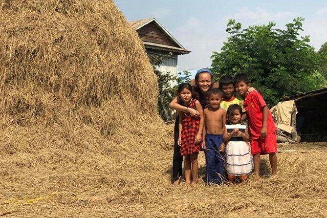 Afternoon tour by tuk tuk to bamboo train,bat cave,killing cave,countryside. - Why This Tour Offers Great Value