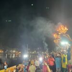 Afternoon Walk Tour with Sunset & Fire Ritual -The Pushkar Route - FAQs