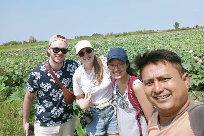 AfternoonTour. Bamboo train. killing cave with Secret bat cave - Why This Tour Makes Sense for You