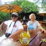 Agave Distilled Factory and Salsa Combo Tour Private Vehicle - Who Should Book This Tour?