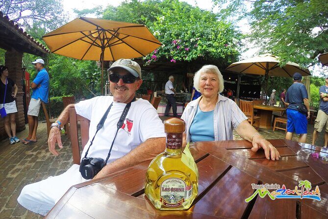 Agave Distilled Factory and Salsa Combo Tour Private Vehicle - Who Should Book This Tour?