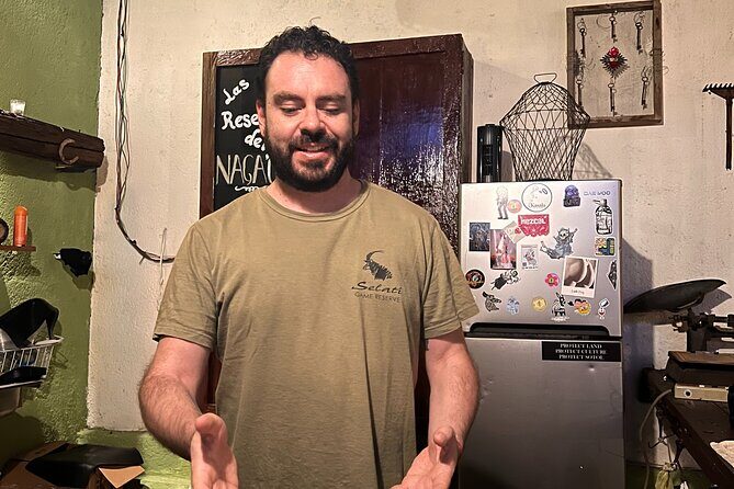 Agave Tasting Journey from Pulque to Mezcal - Who Should Consider This Tour?