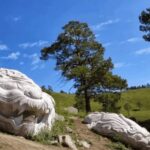 AGLAG BUTEEL MONASTERY: One Day Private Tour - The Monastery: Art, Architecture, and Spirituality