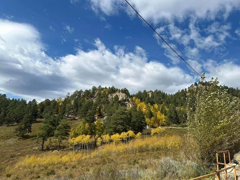 Aglag creation temple day tour transport - In-Depth Review: Exploring the Aglag Creation Temple Day Tour