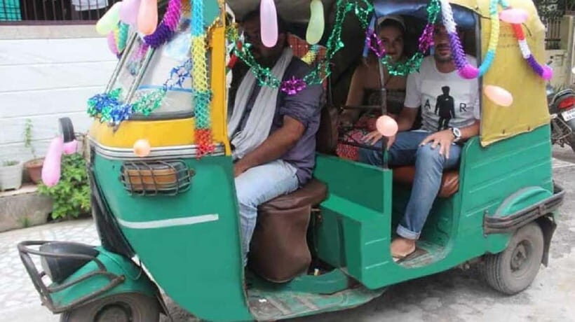 Agra: 3-Hour Tuk-Tuk/Rickshaw Tour - Who Will Love This Tour?